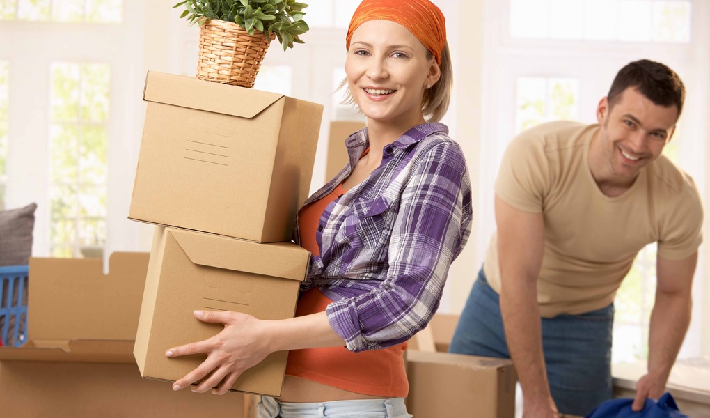 Tips on storing belongings in a self-storage unit