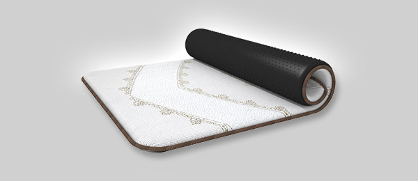 What are the Most Comfortable Praying Mats?