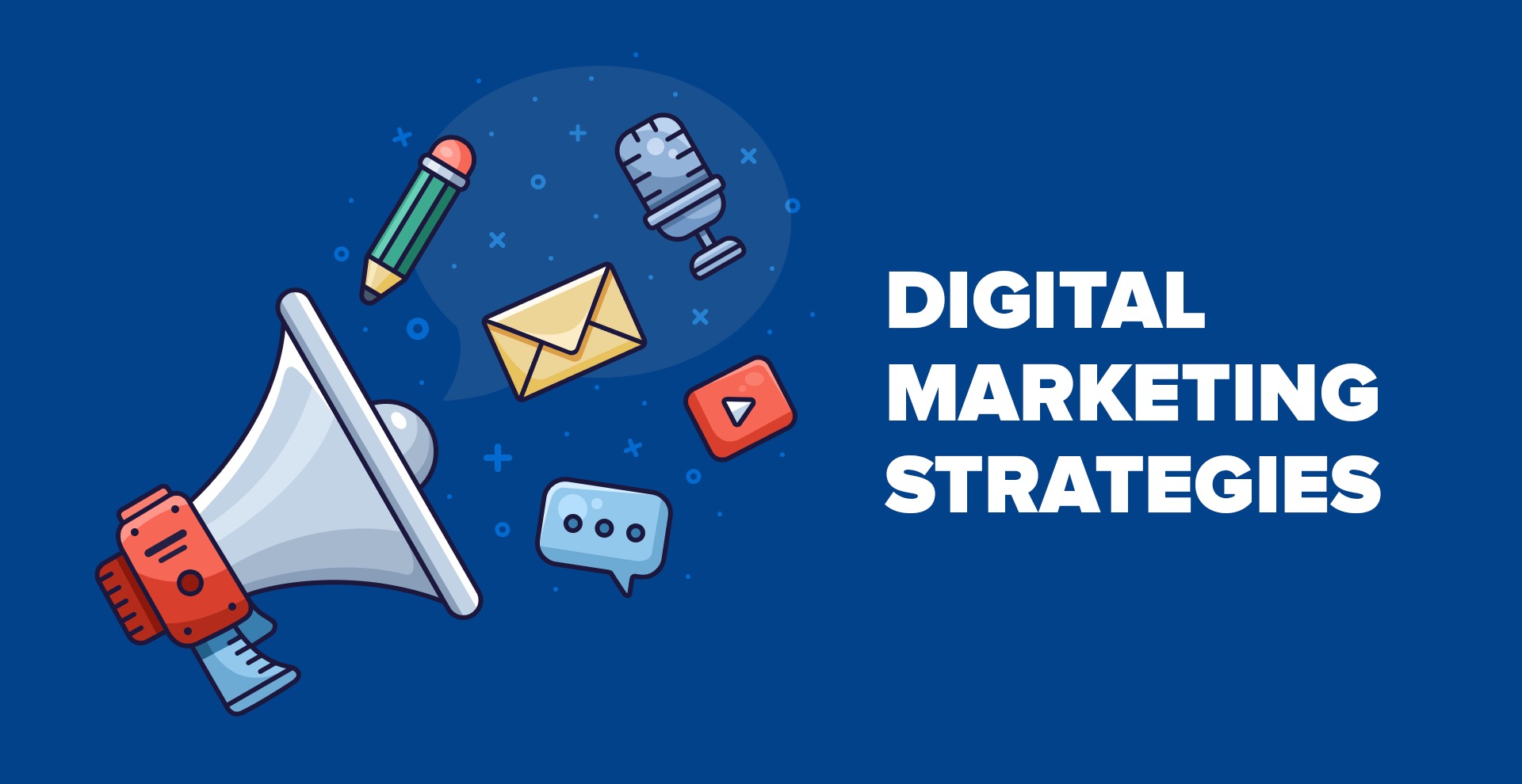 Which Digital Marketing Strategy is the Best?