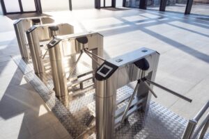 The Surprising Benefits of Implementing Turnstile Gates in Venues