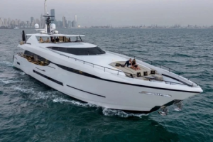 Breaking Down The Cost Of Luxury Yacht Rental