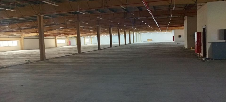 What To Check Before Renting A Commercial Space