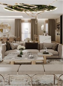 How to Communicate Your Vision to an Interior Design Consultant