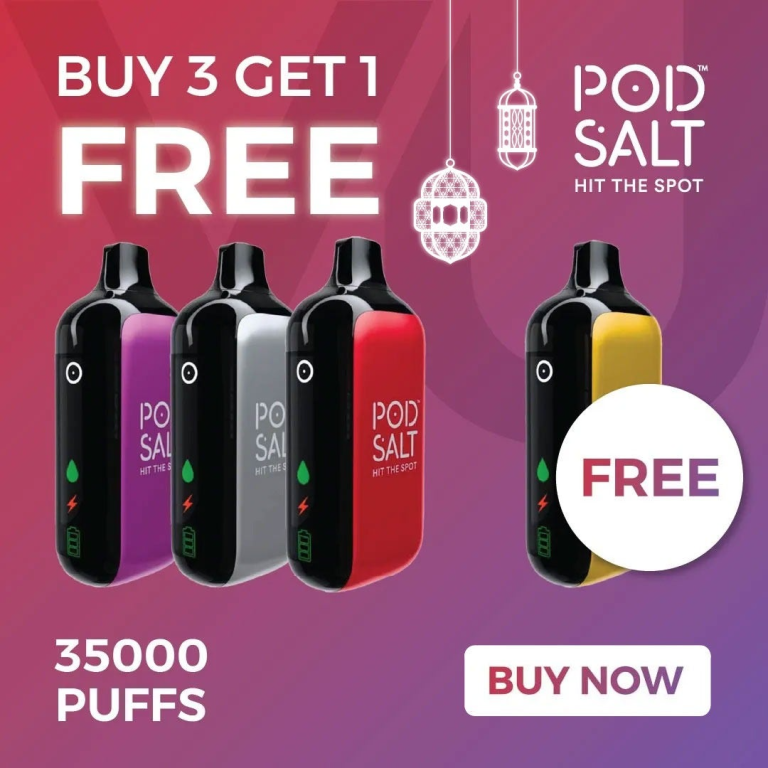 What Makes Vaping Different From Traditional Smoking In Daily Use?