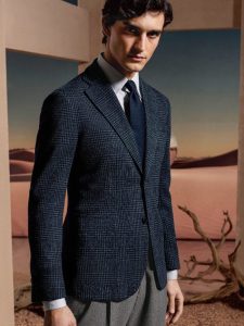 How Formal Suits For Men Have Changed Over The Decades
