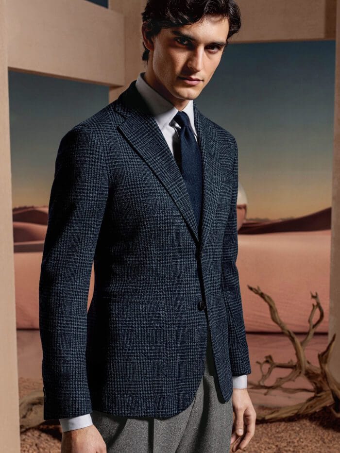How Formal Suits For Men Have Changed Over The Decades