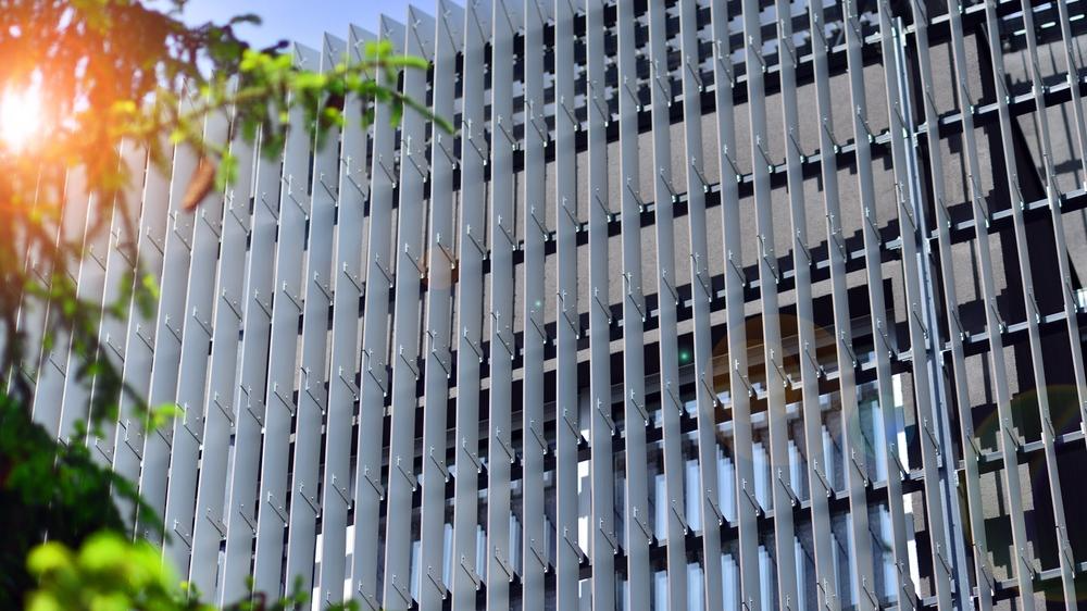 The Difference Between Welding And Full-Scale Metal Fabrication