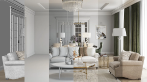 What To Expect From Premium Rendering Services