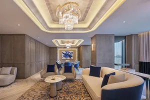 The Non-Negotiable Qualities Every Great Office Fit Out Company Must Possess
